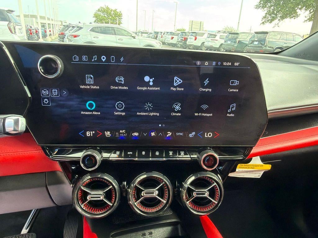 2024 Chevrolet Blazer EV RS