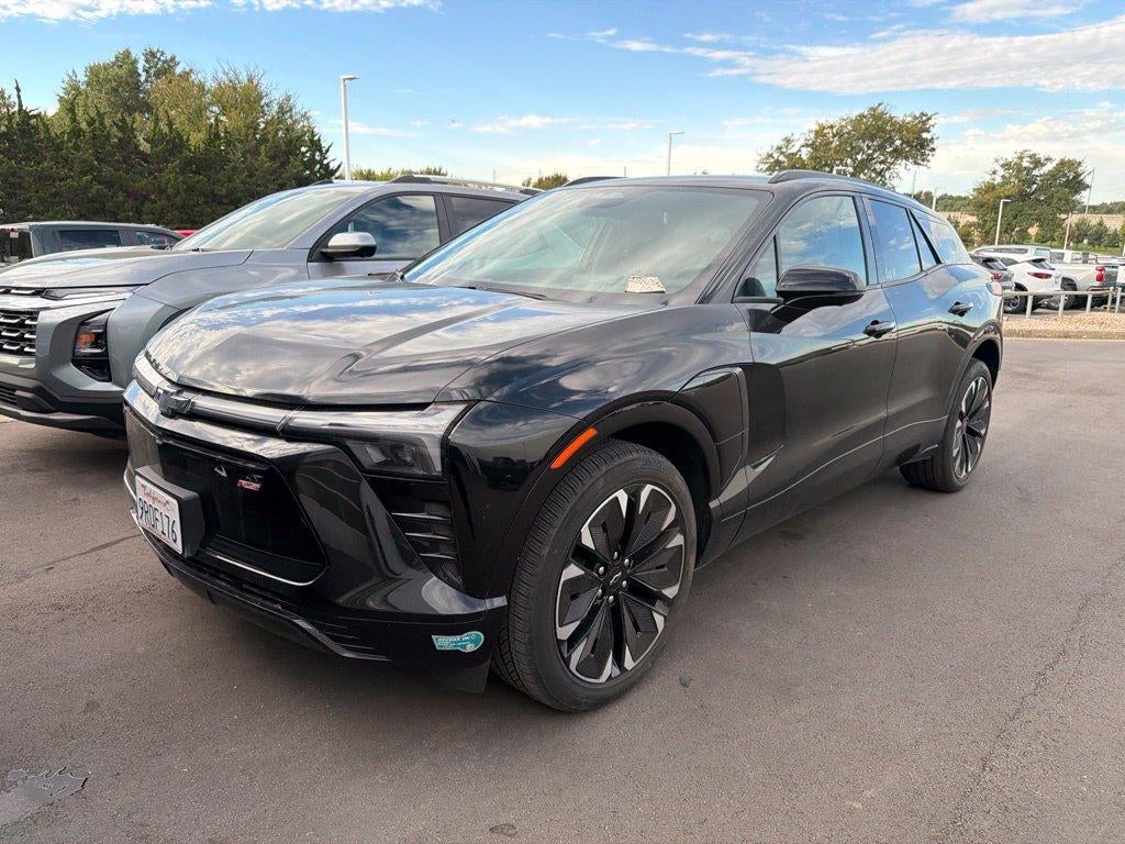 2024 Chevrolet Blazer EV RS