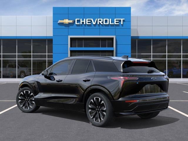 2025 Chevrolet Blazer EV RS