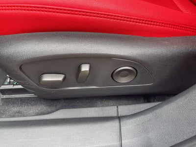 2025 Chevrolet Blazer EV SS