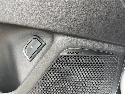 2025 Chevrolet Blazer EV SS