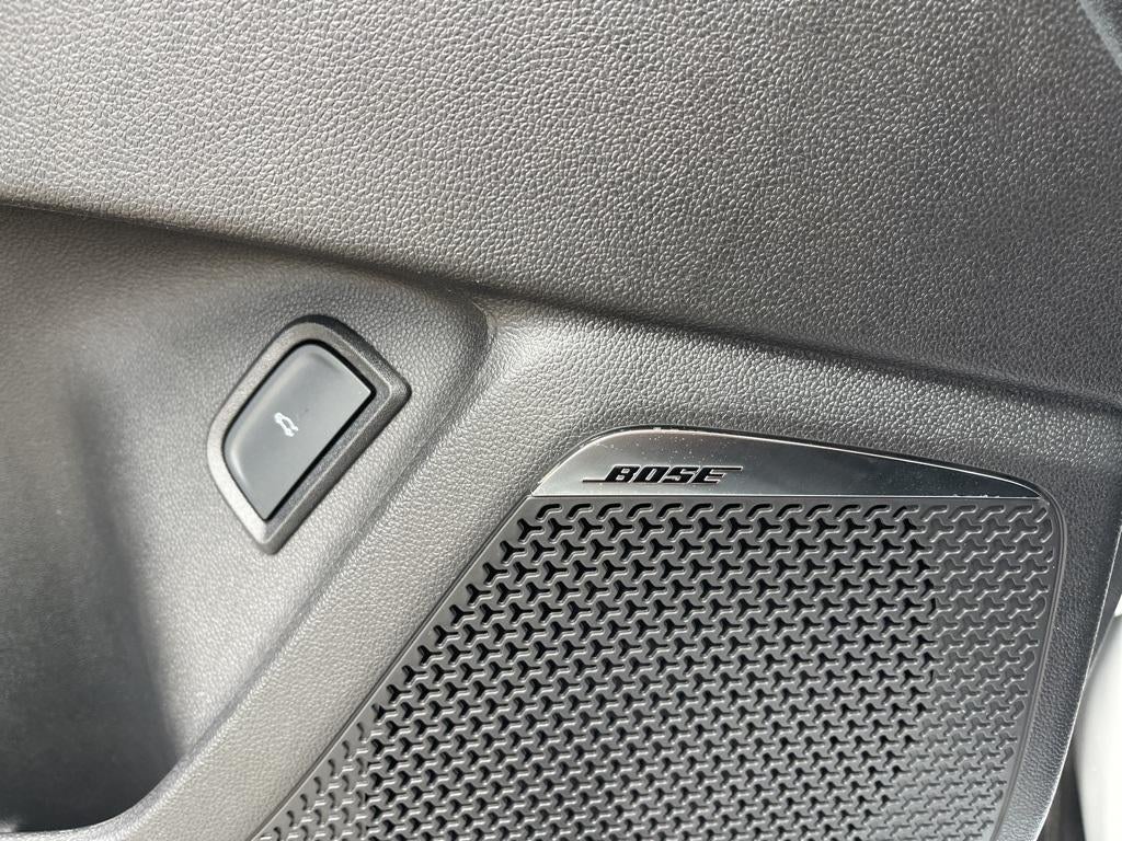 2025 Chevrolet Blazer EV SS