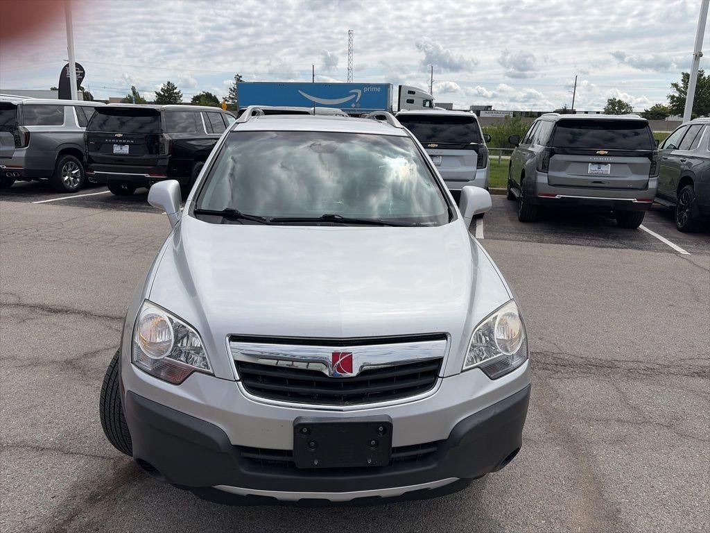 2009 Saturn Vue XE