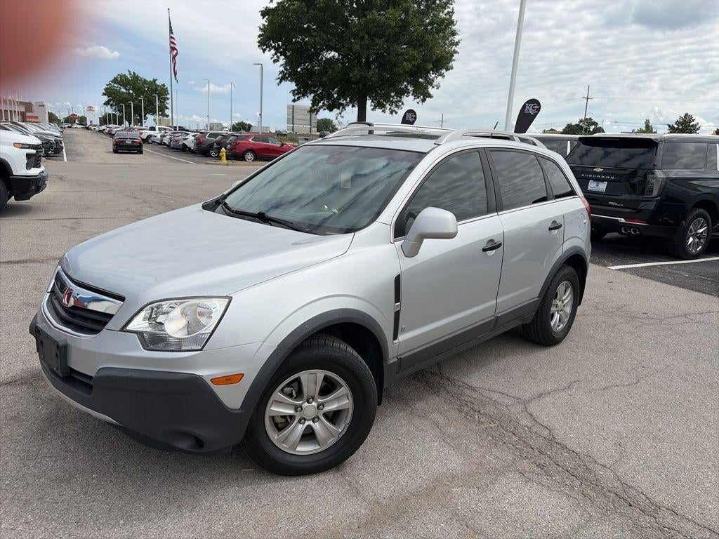 2009 Saturn Vue XE