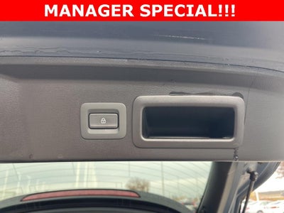 2024 Mazda Mazda CX-30 2.5 S Carbon Edition