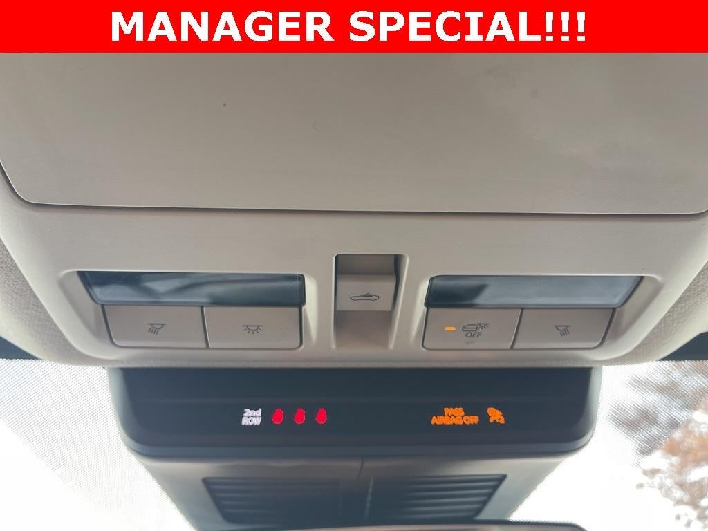 2024 Mazda Mazda CX-30 2.5 S Carbon Edition