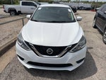 2016 Nissan Sentra SV