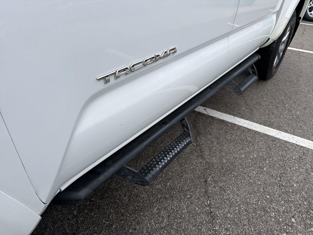 2019 Toyota Tacoma 4WD SR5