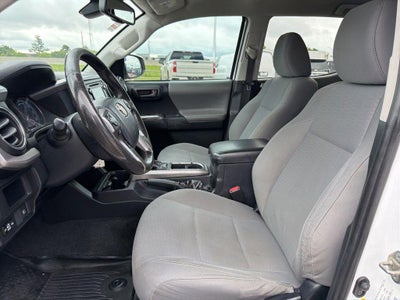 2019 Toyota Tacoma 4WD SR5
