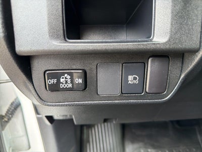 2019 Toyota Tacoma 4WD SR5