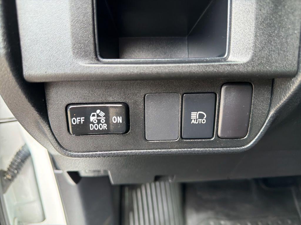 2019 Toyota Tacoma 4WD SR5