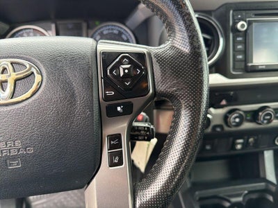 2019 Toyota Tacoma 4WD SR5
