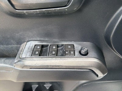 2019 Toyota Tacoma 4WD SR5
