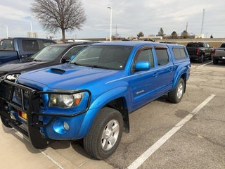 2009 Toyota Tacoma Base