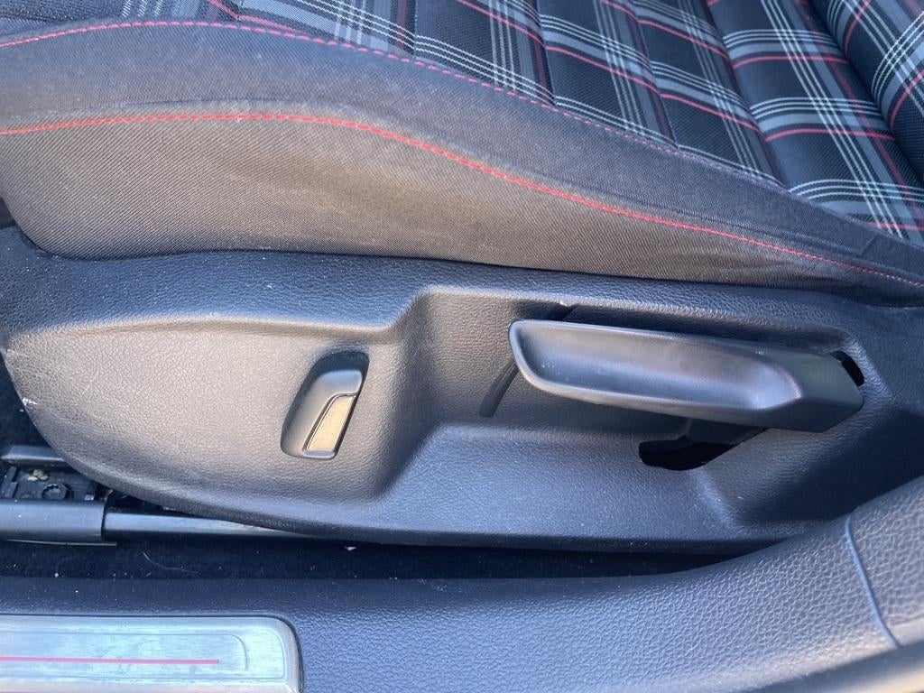 2019 Volkswagen GOLF GTI 2.0T S