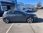 2019 Volkswagen GOLF GTI 2.0T S