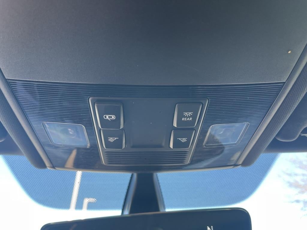 2019 Volkswagen GOLF GTI 2.0T S