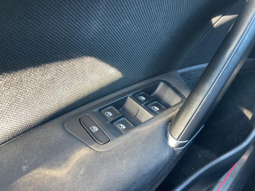 2019 Volkswagen GOLF GTI 2.0T S