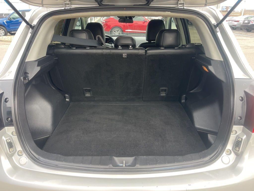 2015 Mitsubishi Outlander Sport SE