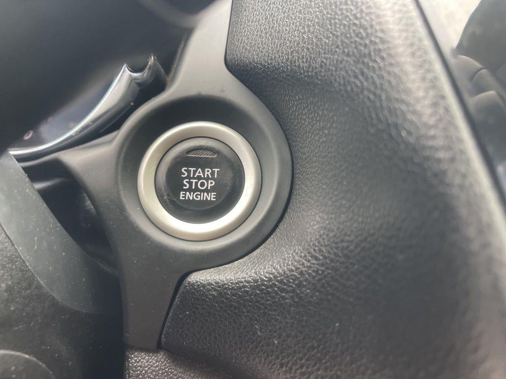 2015 Mitsubishi Outlander Sport SE