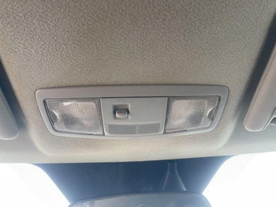 2015 Mitsubishi Outlander Sport SE