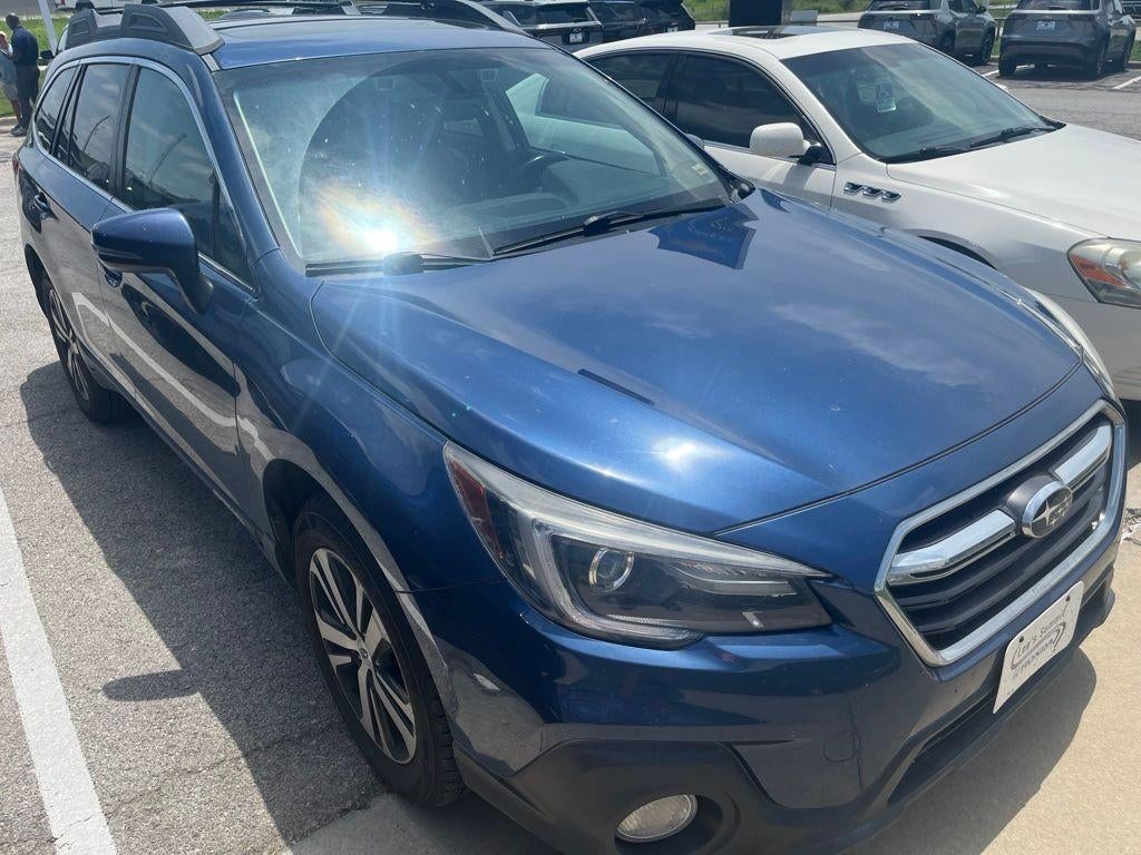 2019 Subaru Outback 2.5i