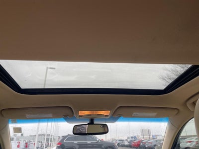 2014 Toyota Avalon XLE