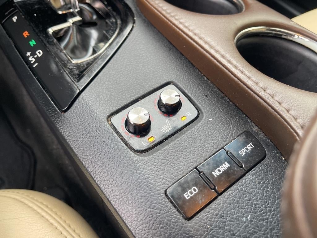 2014 Toyota Avalon XLE