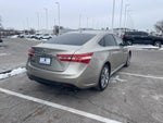 2014 Toyota Avalon XLE
