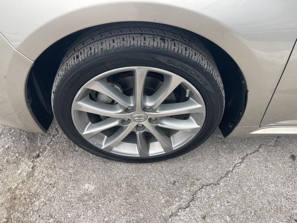 2014 Toyota Avalon XLE