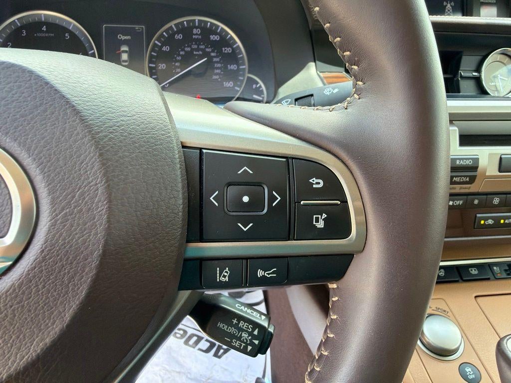 2016 Lexus ES 350 350