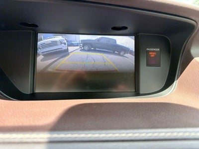 2016 Lexus ES 350 350