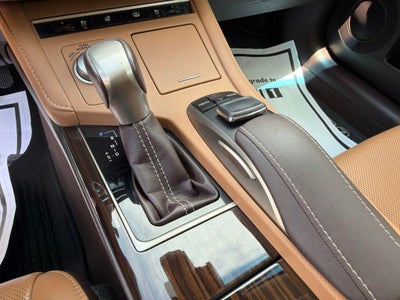 2016 Lexus ES 350 350