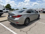 2016 Lexus ES 350 350