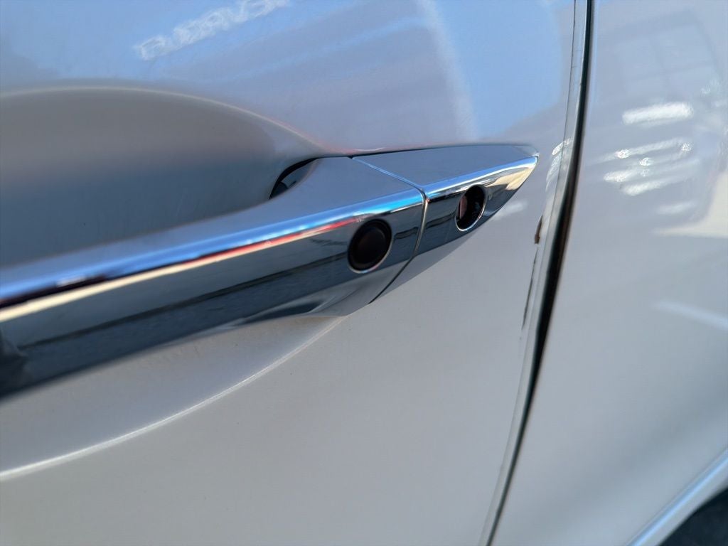 2016 Acura MDX 3.5L