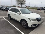 2016 Acura MDX 3.5L