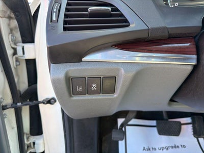 2016 Acura MDX 3.5L