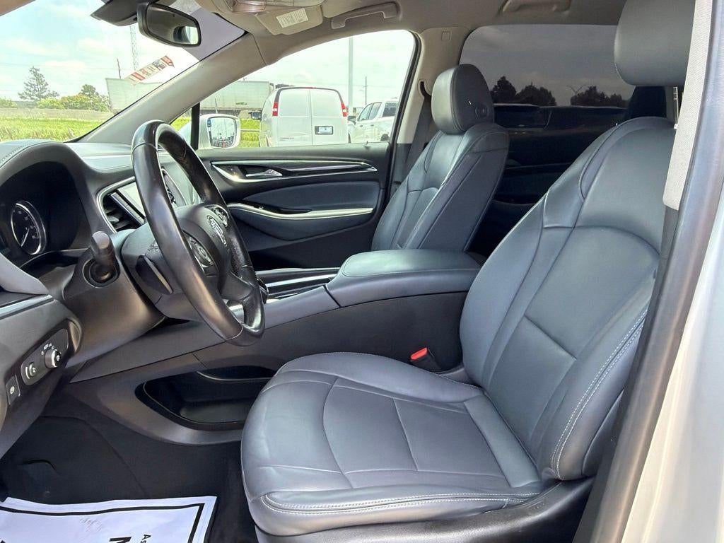 2019 Buick Enclave Essence