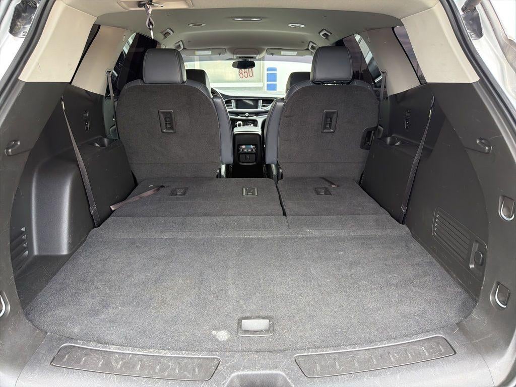 2019 Buick Enclave Essence