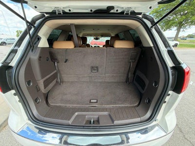 2014 Buick Enclave Leather Group