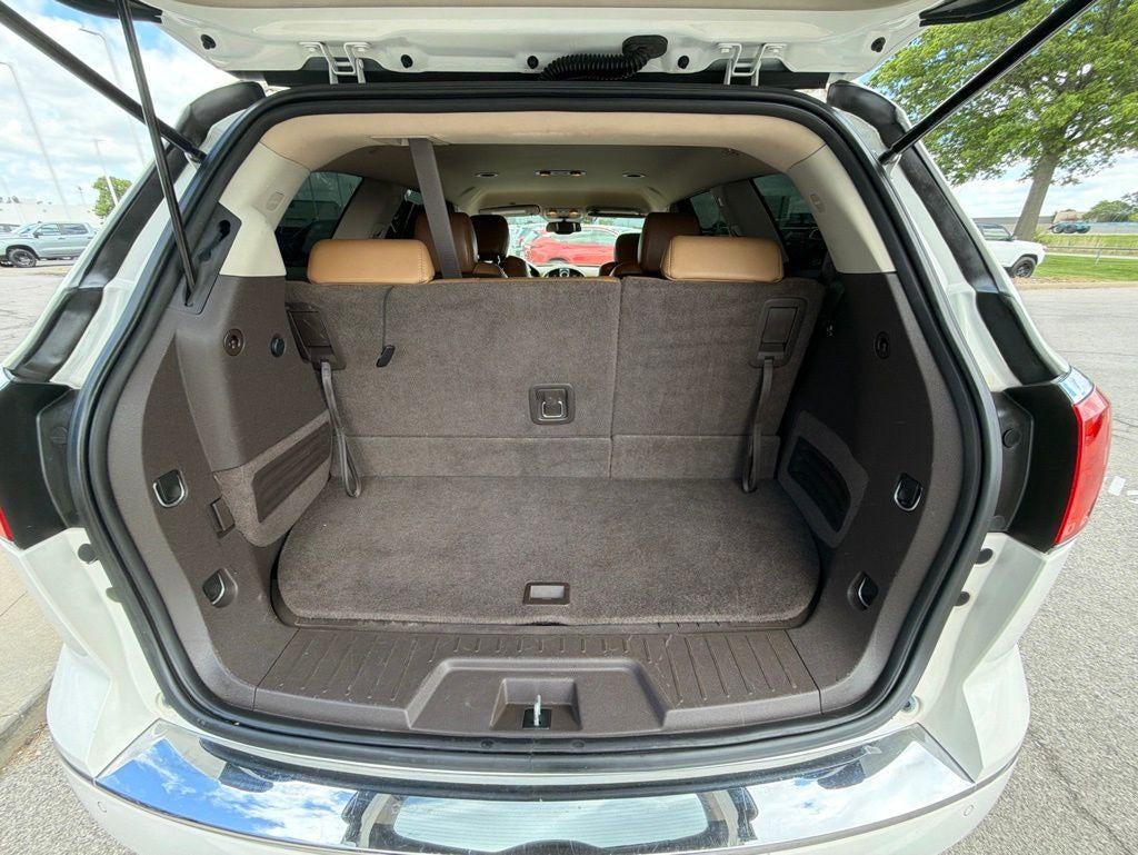 2014 Buick Enclave Leather Group