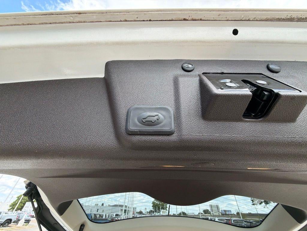 2014 Buick Enclave Leather Group