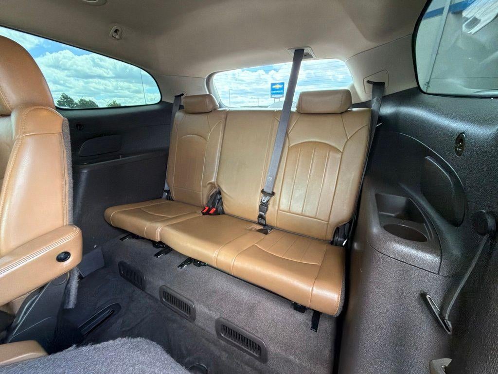 2014 Buick Enclave Leather Group