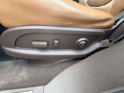 2014 Buick Enclave Leather Group