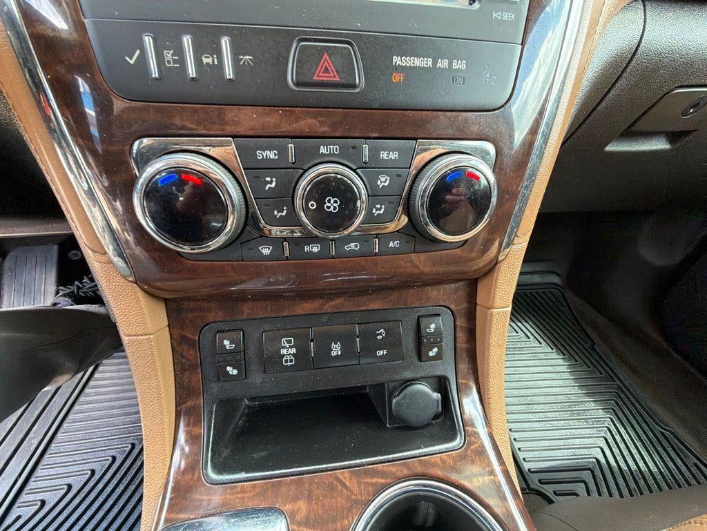 2014 Buick Enclave Leather Group
