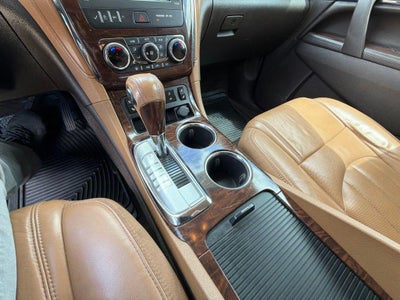 2014 Buick Enclave Leather Group