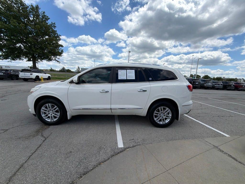 2014 Buick Enclave Leather Group