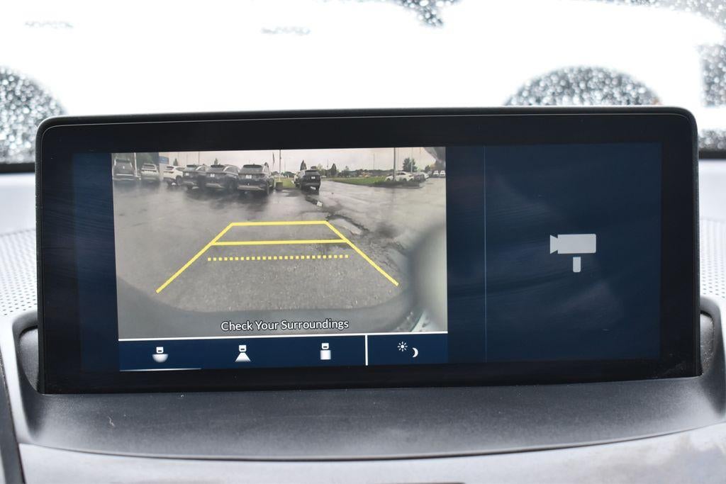 2020 Acura RDX Base