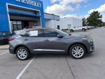 2020 Acura RDX Base