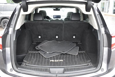 2020 Acura RDX Base